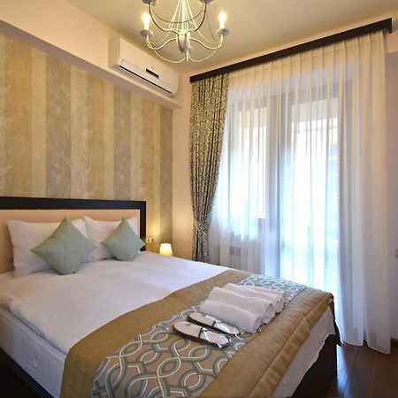 Yerevan4You Patio Εξωτερικό φωτογραφία